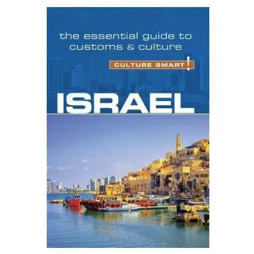 Israel - Culture Smart