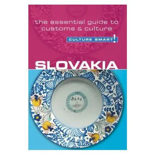 Slovakia - culture smart! Kuperard