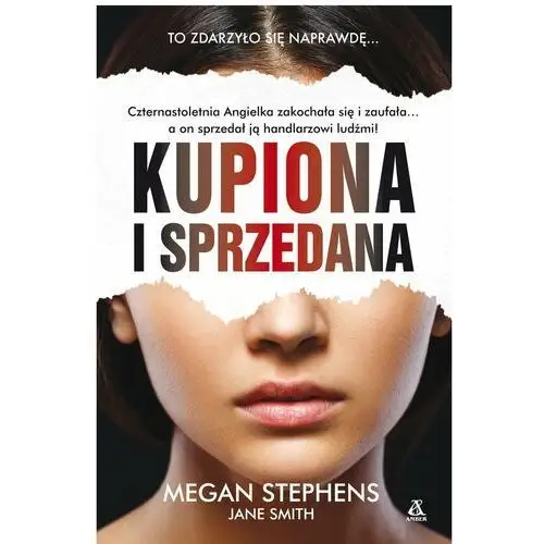 Kupiona i sprzedana