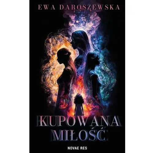 Kupowana miłość - audiobook