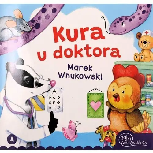 Kura u doktora