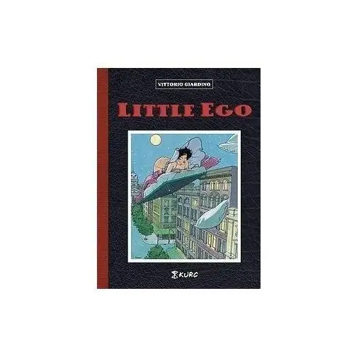 Little ego