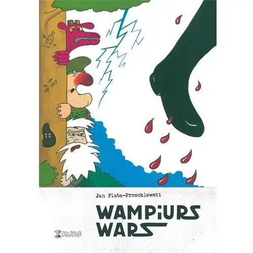 Wampiurs wars Kurc