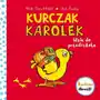 Kurczak Karolek idzie do przedszkola Sklep on-line