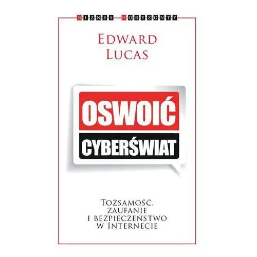 Oswoić cyberświat Kurhaus publishing