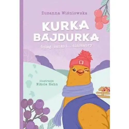 Kurka Bajdurka