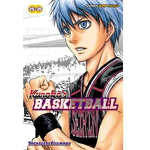 Kuroko's Basketball (2-in-1 Edition), Vol. 13 Fujimaki, Tadatoshi