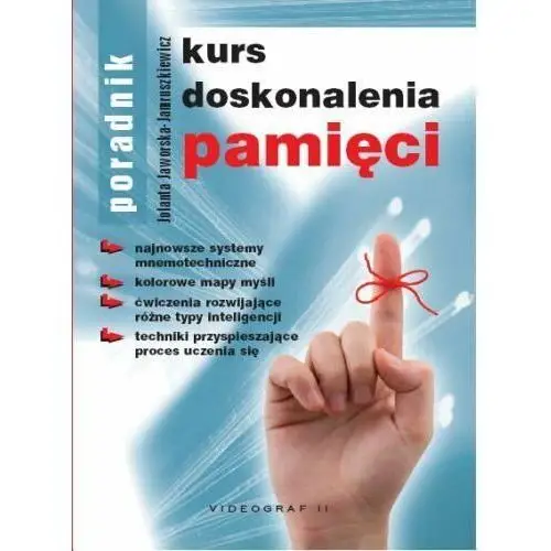 Kurs doskonalenia pamięci