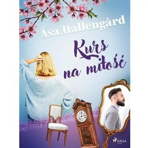 Kurs na miłość - ebook epub