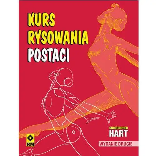 Kurs rysowania postaci