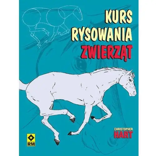 Kurs rysowania zwierząt