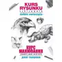 Kurs rysunku. Szkicownik. Dzikie zwierzęta. Курс малювання. Зошит для ескізів. Дикі тварини Sklep on-line