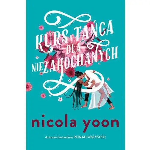 Kurs tańca dla niezakochanych Yoon Nicola