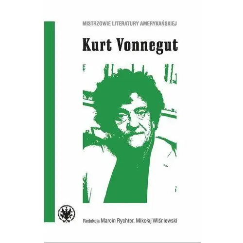 Kurt Vonnegut