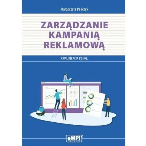 Kwal. pgf.08. zarządzanie kampanią reklamową, 30F4-379DE