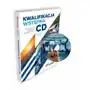 Kwalifikacja wstępna CD. Podręcznik kierowcy zawodowego + Płyta testy 2023 Sklep on-line