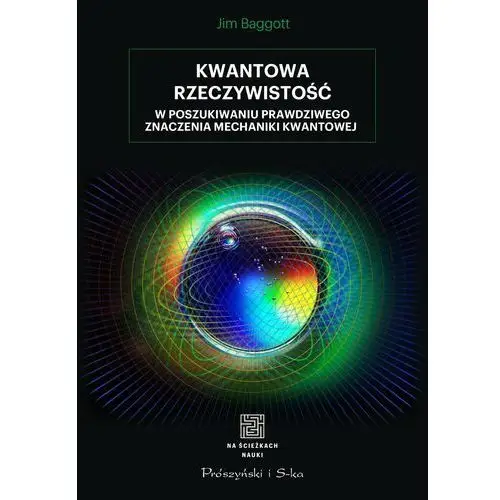 Kwantowa rzeczywistość