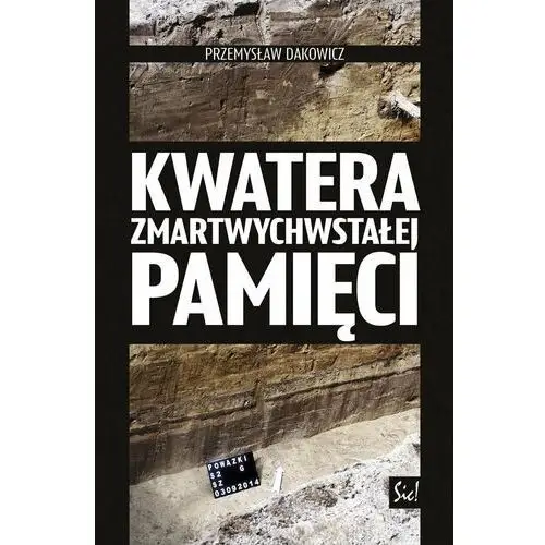 Kwatera zmartwychwstałej pamięci