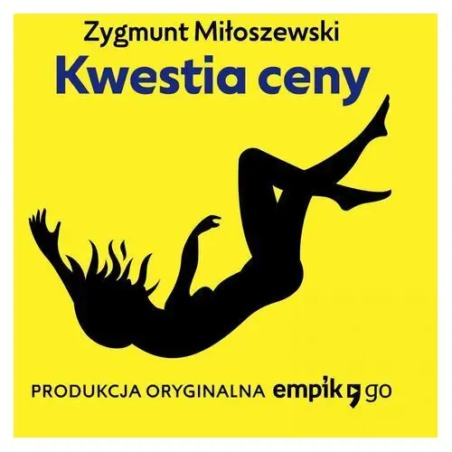 Kwestia ceny