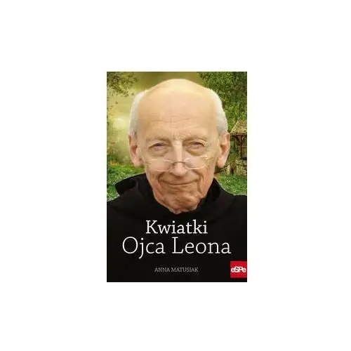 Kwiatki Ojca Leona