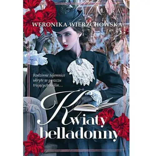 Kwiaty belladonny (E-book)