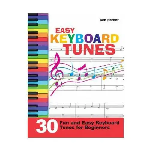 Kyle craig publishing Easy keyboard tunes