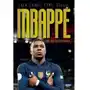 Kylian Mbappe. Nie do zatrzymania Sklep on-line