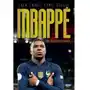 Kylian Mbappe. Nie do zatrzymania (E-book) Sklep on-line