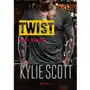 Twist. dive bar. tom 2 Kylie scott Sklep on-line