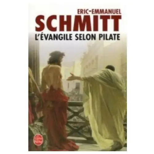 L' Evangile selon Pilate