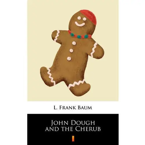 John dough and the cherub L. frank baum
