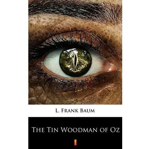 The tin woodman of oz L. frank baum