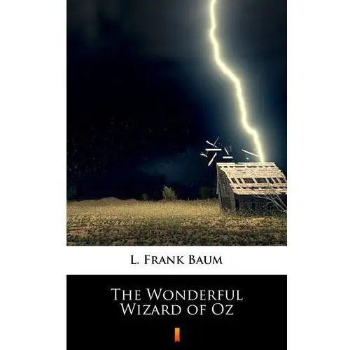 L. frank baum The wonderful wizard of oz