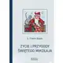 Życie i przygody świętego mikołaja L. frank baum Sklep on-line