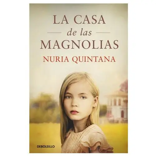 LA CASA DE LAS MAGNOLIAS