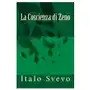 La coscienza di zeno Createspace independent publishing platform Sklep on-line