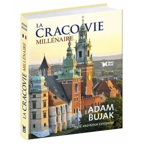 La Cracovie Millenaire