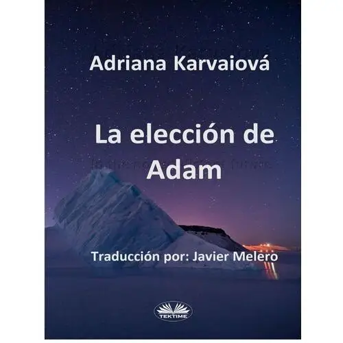 La Elección De Adam