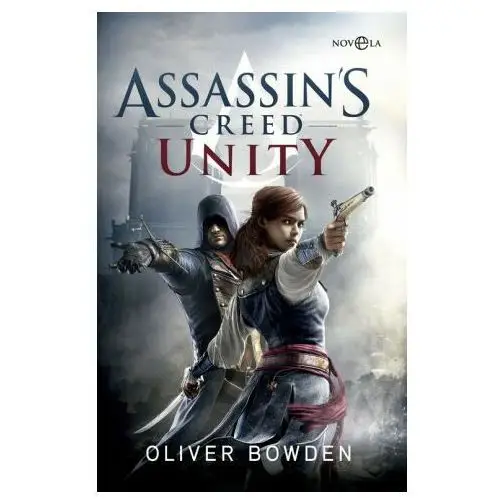 La esfera de los libros, s.l Assassin's creed unity