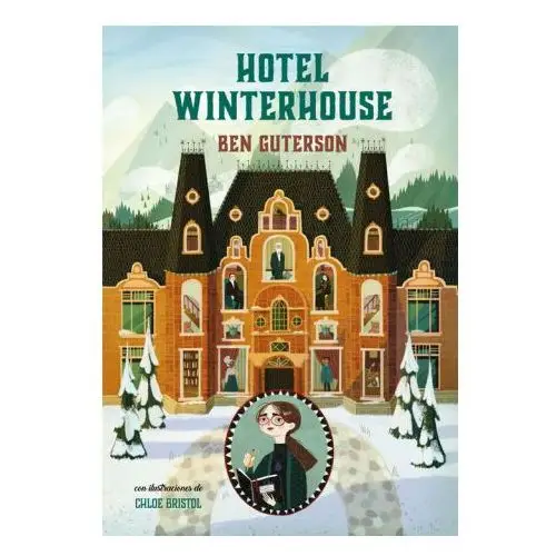 Hotel Winterhouse