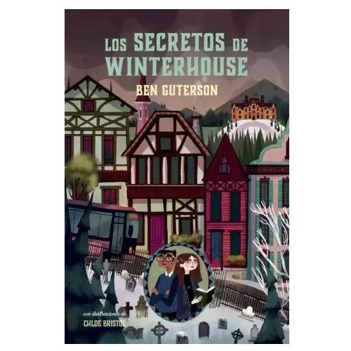 Los secretos de winterhouse La galera