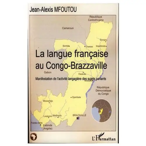 La langue française au Congo-Brazzaville