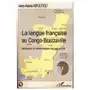 La langue française au Congo-Brazzaville Sklep on-line