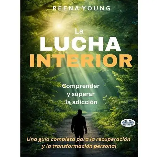 La Lucha Interior - ebook EPUB