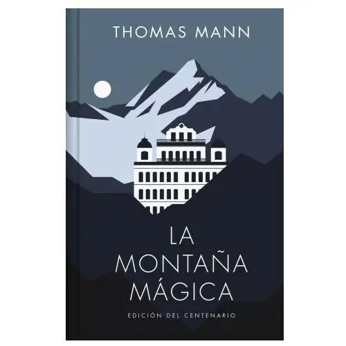 LA MONTAÑA MAGICA EDICION LIMITADA