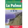 La Palma. Mapa 1:30 000 Sklep on-line