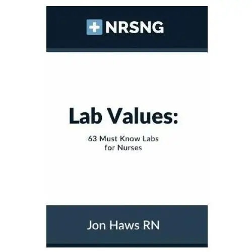 Lab Values