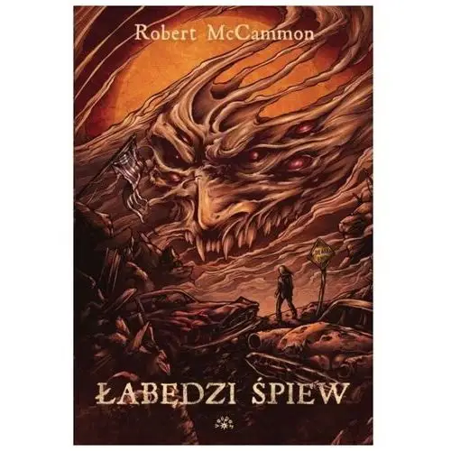 Łabędzi śpiew Robert McCammon