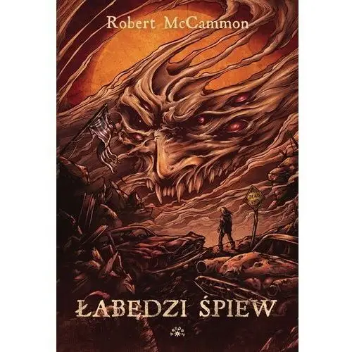 Łabędzi śpiew Robert McCammon