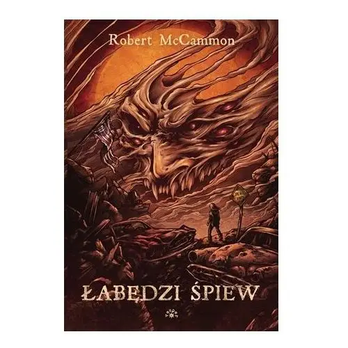 Łabędzi Śpiew Robert Mccammon